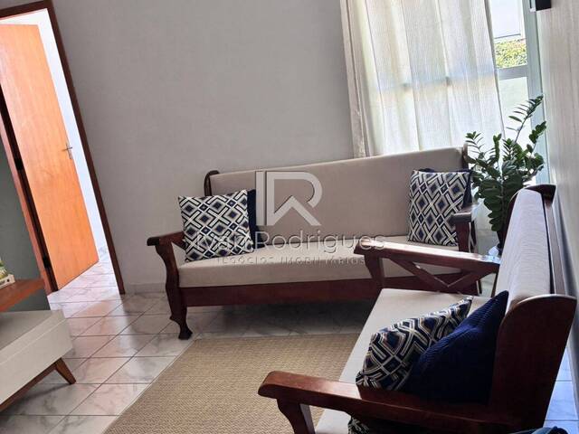 #113 - Apartamento para Venda em Jacareí - SP - 3