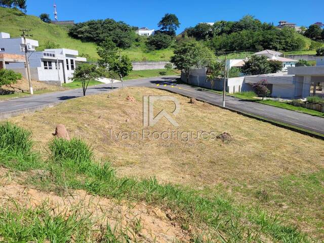 #115 - Terreno em condomínio para Venda em Jacareí - SP - 1