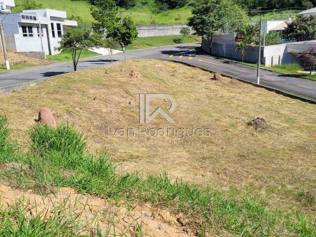 #115 - Terreno em condomínio para Venda em Jacareí - SP - 2