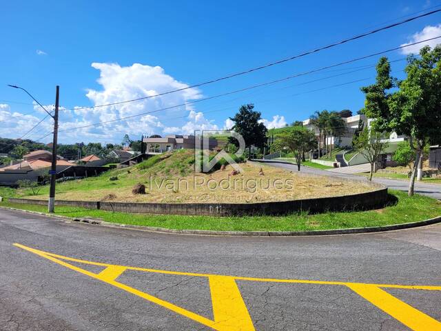 #115 - Terreno em condomínio para Venda em Jacareí - SP - 3