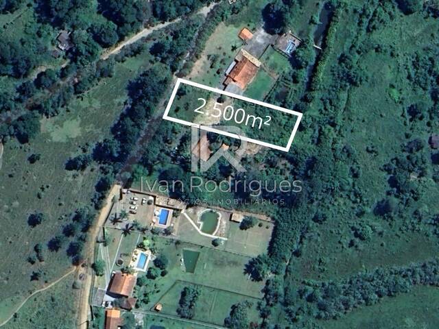 #116 - Terreno para Venda em Jacareí - SP - 2