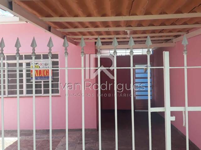 #119 - Casa para Venda em Jacareí - SP - 3