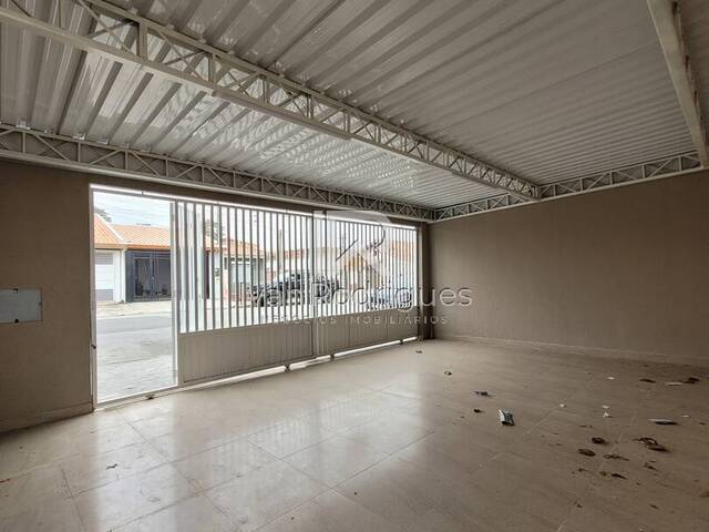#125 - Casa para Venda em Jacareí - SP - 1