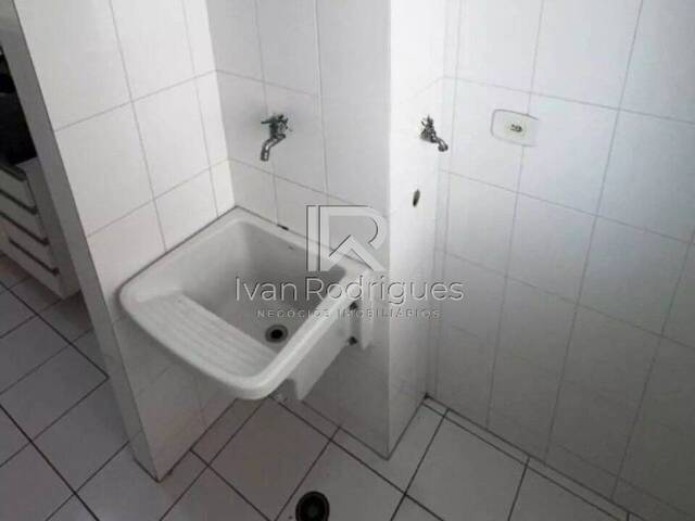 Apartamento para Venda em Jacareí - 4