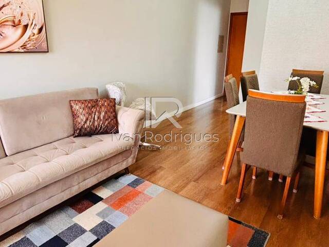 #131 - Apartamento para Venda em São José dos Campos - SP - 2