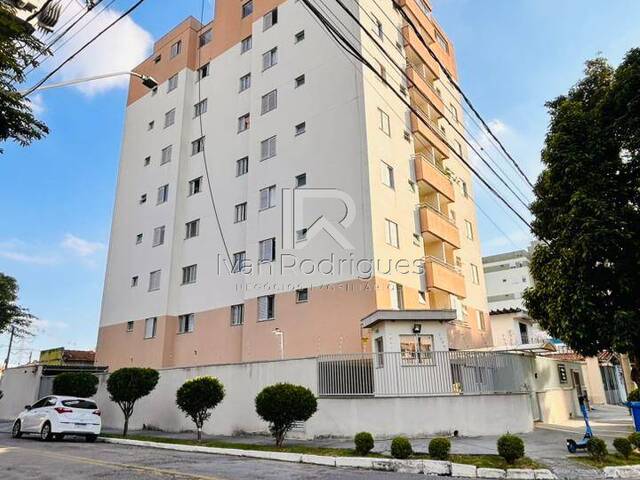 #131 - Apartamento para Venda em São José dos Campos - SP - 1
