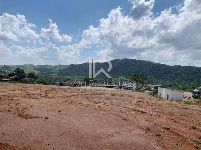 #132 - Área para Venda em Guararema - SP - 2