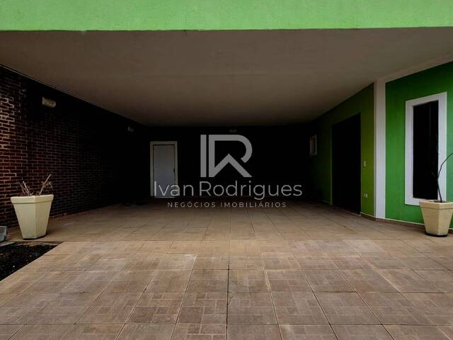 #134 - Casa para Venda em Jacareí - SP - 3