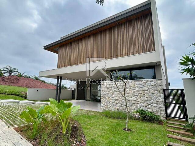 #138 - Casa em condomínio para Venda em São José dos Campos - SP - 2