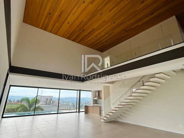 Casa em condomínio para Venda em São José dos Campos - 4