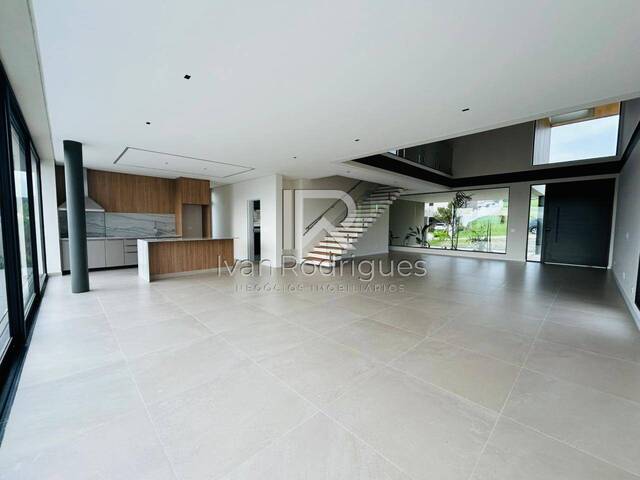 #138 - Casa em condomínio para Venda em São José dos Campos - SP - 3