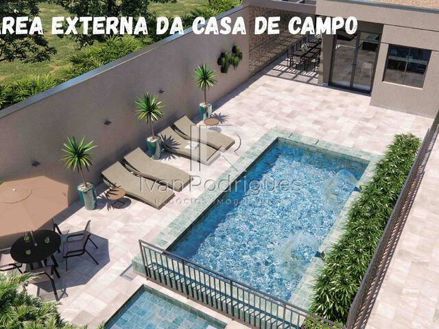 Apartamento para Venda em São José dos Campos - 2