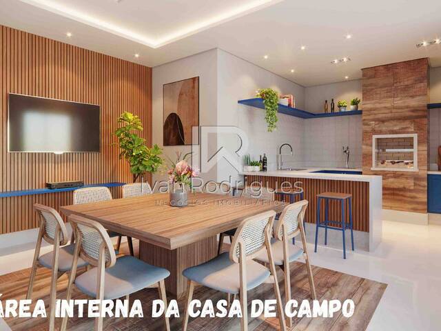 Apartamento para Venda em São José dos Campos - 4