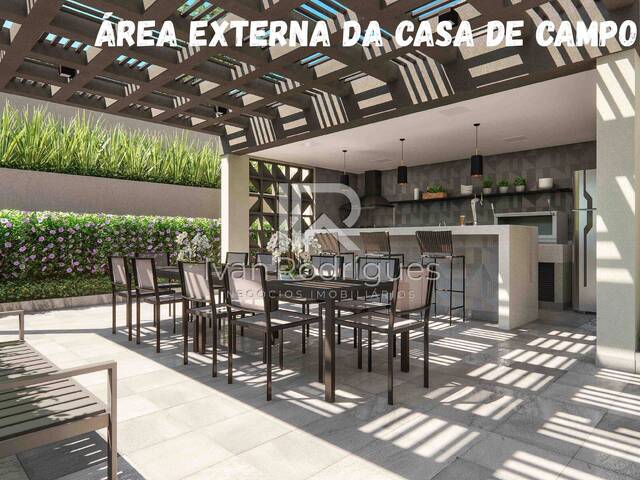 Apartamento para Venda em São José dos Campos - 3