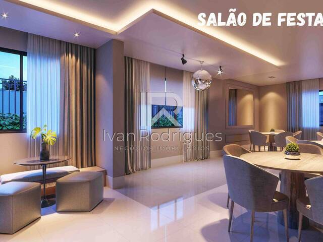Apartamento para Venda em São José dos Campos - 5