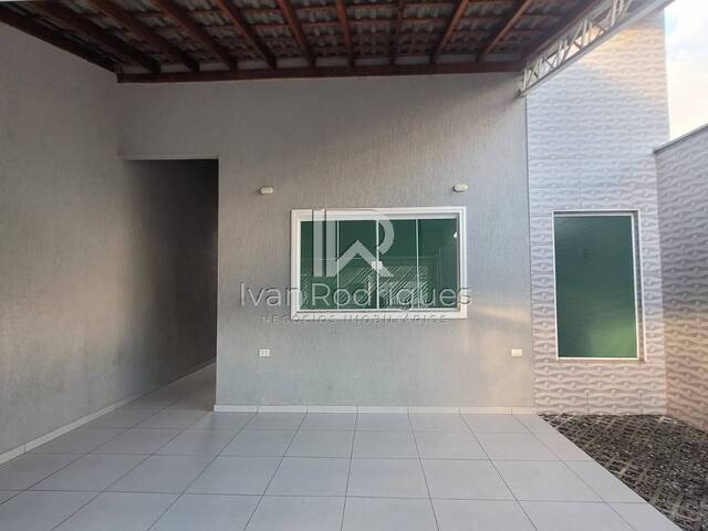 Casa para Venda em Jacareí - 4
