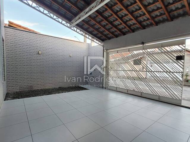 Venda em Residencial Parque dos Sinos - Jacareí