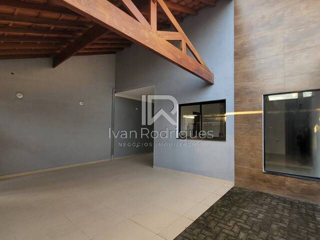 Casa para Venda em Jacareí - 5
