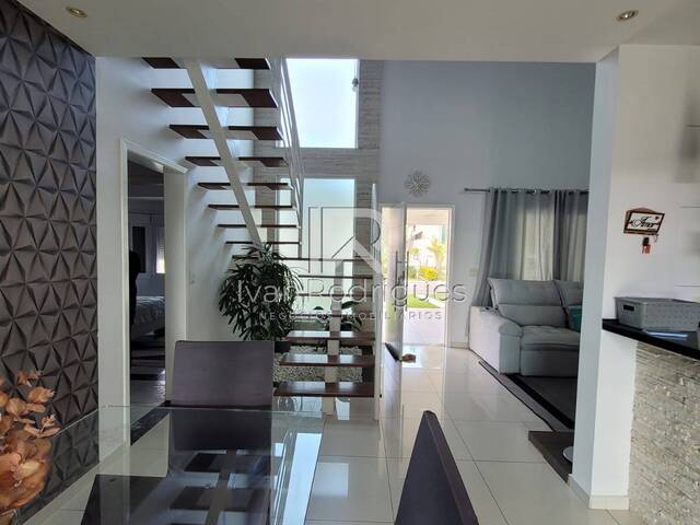 Casa para Locação em Jacareí - 4