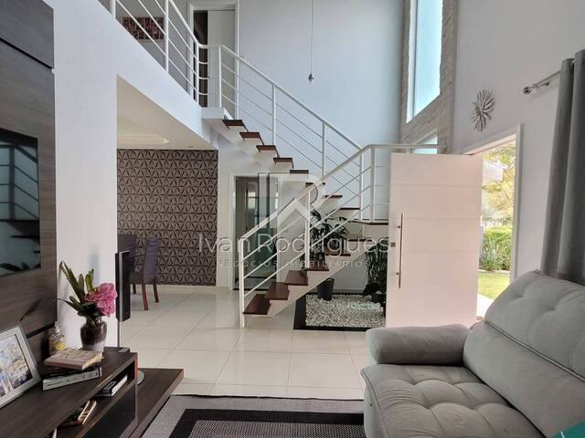 Casa para Locação em Jacareí - 3