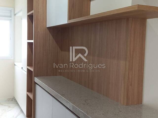 Apartamento para Venda em Jacareí - 4