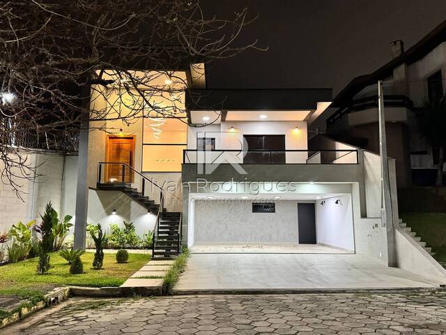 Casa em condomínio para Venda em Jacareí - 2