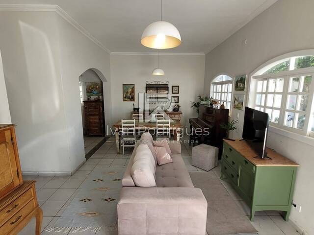 Casa para Venda em Jacareí - 3