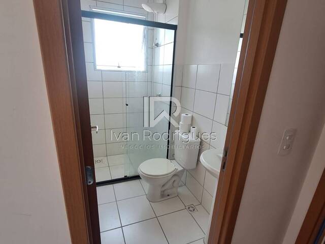 Apartamento para Locação em São José dos Campos - 5