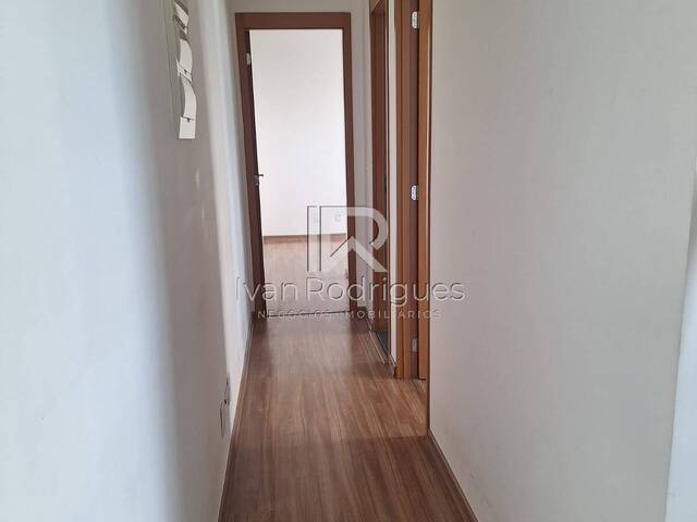 Apartamento para Locação em São José dos Campos - 3