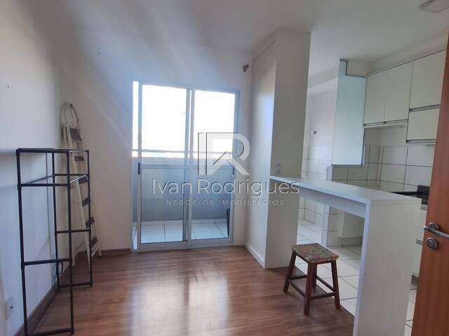 Apartamento para Locação em São José dos Campos - 2