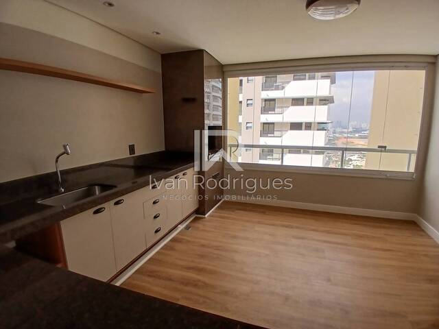Venda em Parque Residencial Aquarius - São José dos Campos