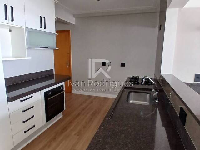 Apartamento para Venda em São José dos Campos - 5