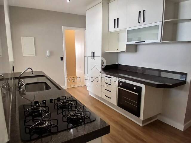 Apartamento para Venda em São José dos Campos - 4