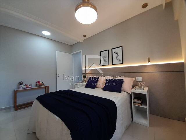 Apartamento para Venda em São José dos Campos - 5