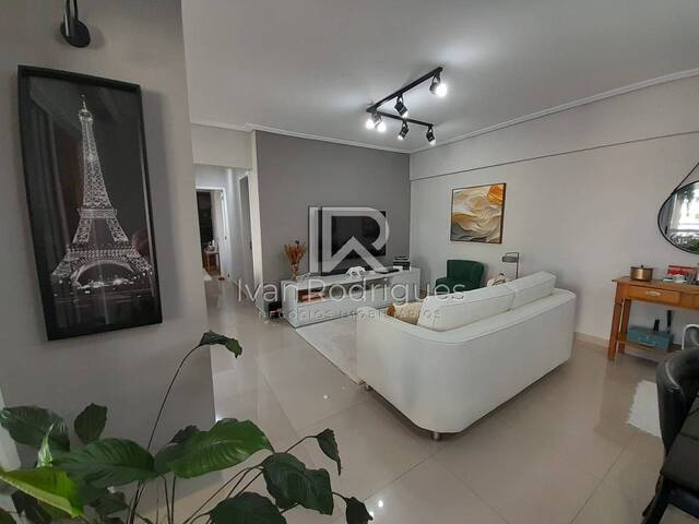 #148 - Apartamento para Venda em São José dos Campos - SP - 3