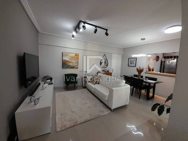 #148 - Apartamento para Venda em São José dos Campos - SP - 2