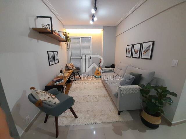 Apartamento para Venda em São José dos Campos - 4