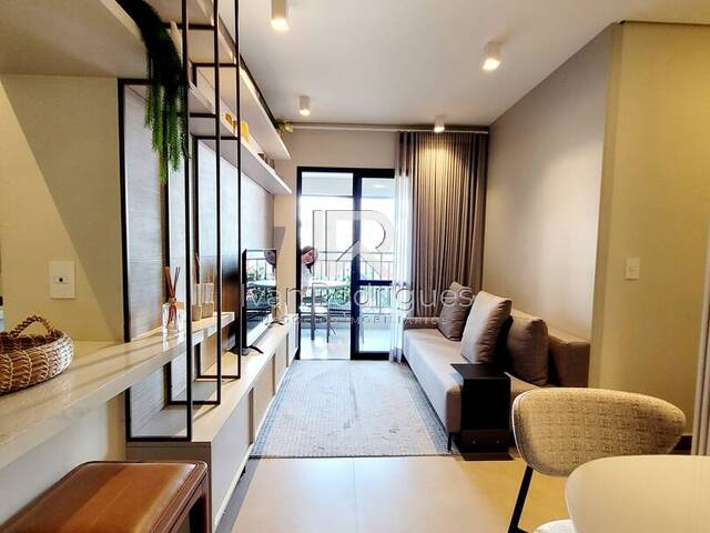 Apartamento para Venda em São José dos Campos - 4