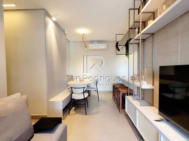 Apartamento para Venda em São José dos Campos - 3