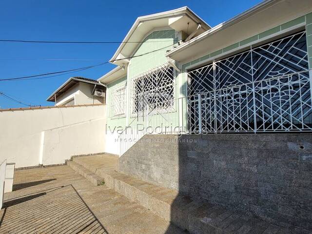 Casa para Venda em Jacareí - 2