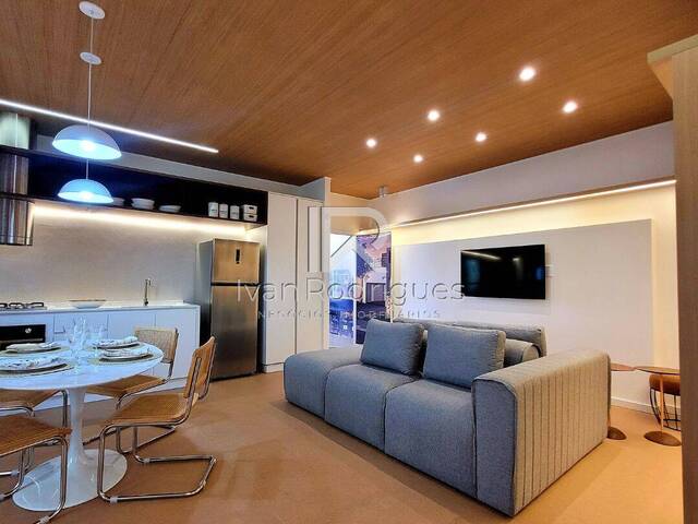 Apartamento para Venda em Jacareí - 4