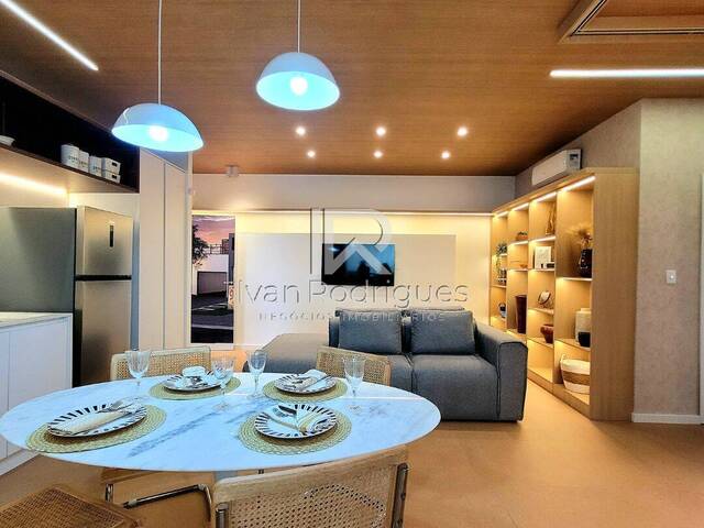 Apartamento para Venda em Jacareí - 5
