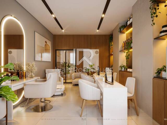 Apartamento para Venda em Jacareí - 4