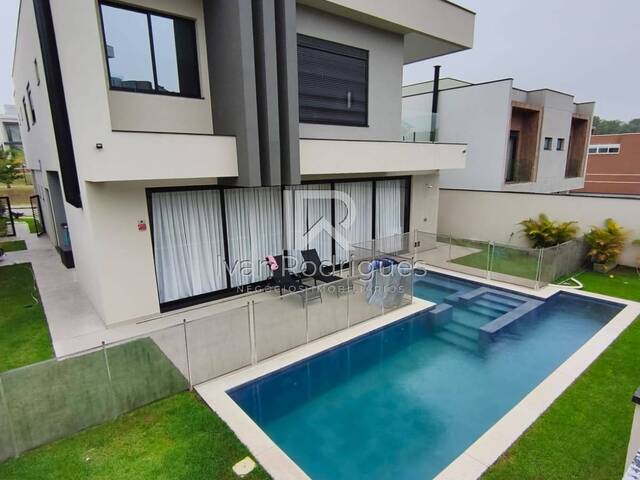 Casa em condomínio para Locação em São José dos Campos - 5