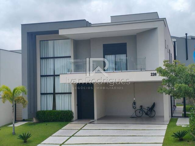 Locação em Urbanova - São José dos Campos